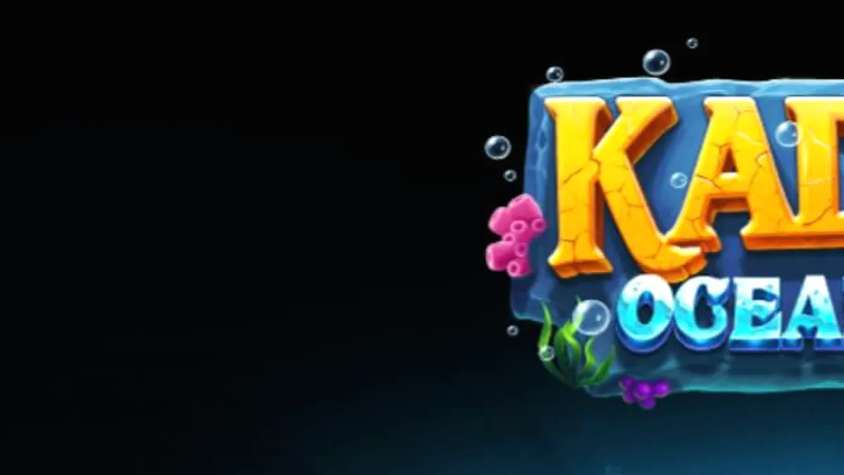Cena subaquática épica do slot Kadita Ocean Fury com a deusa Kadita