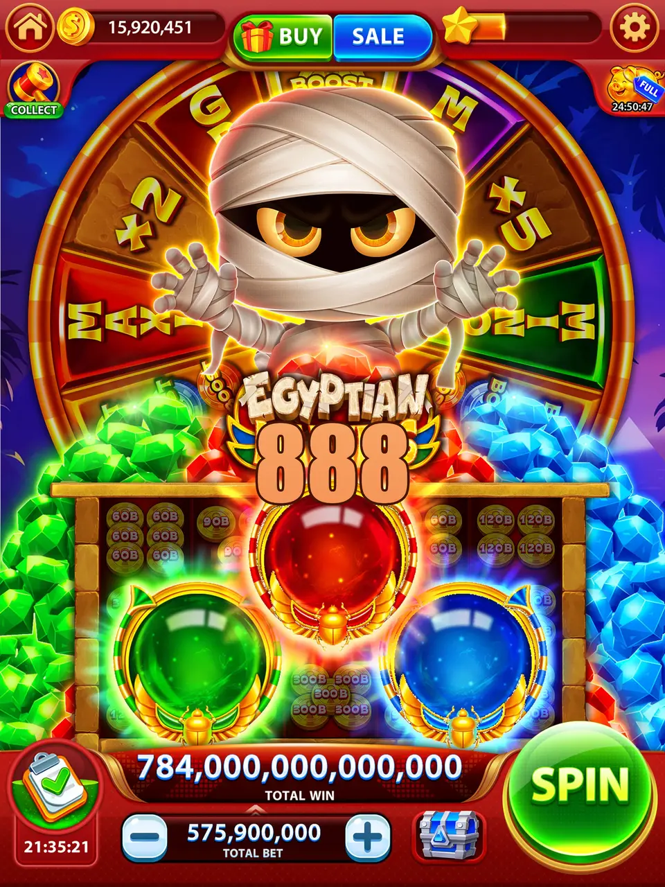 888 APK