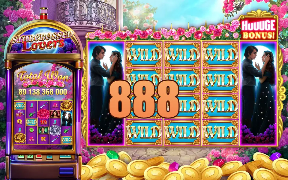 888 Login