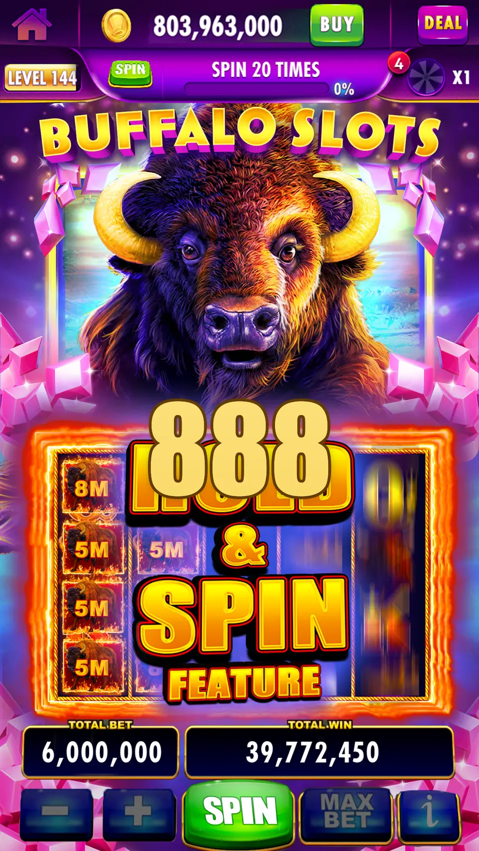 888 Login