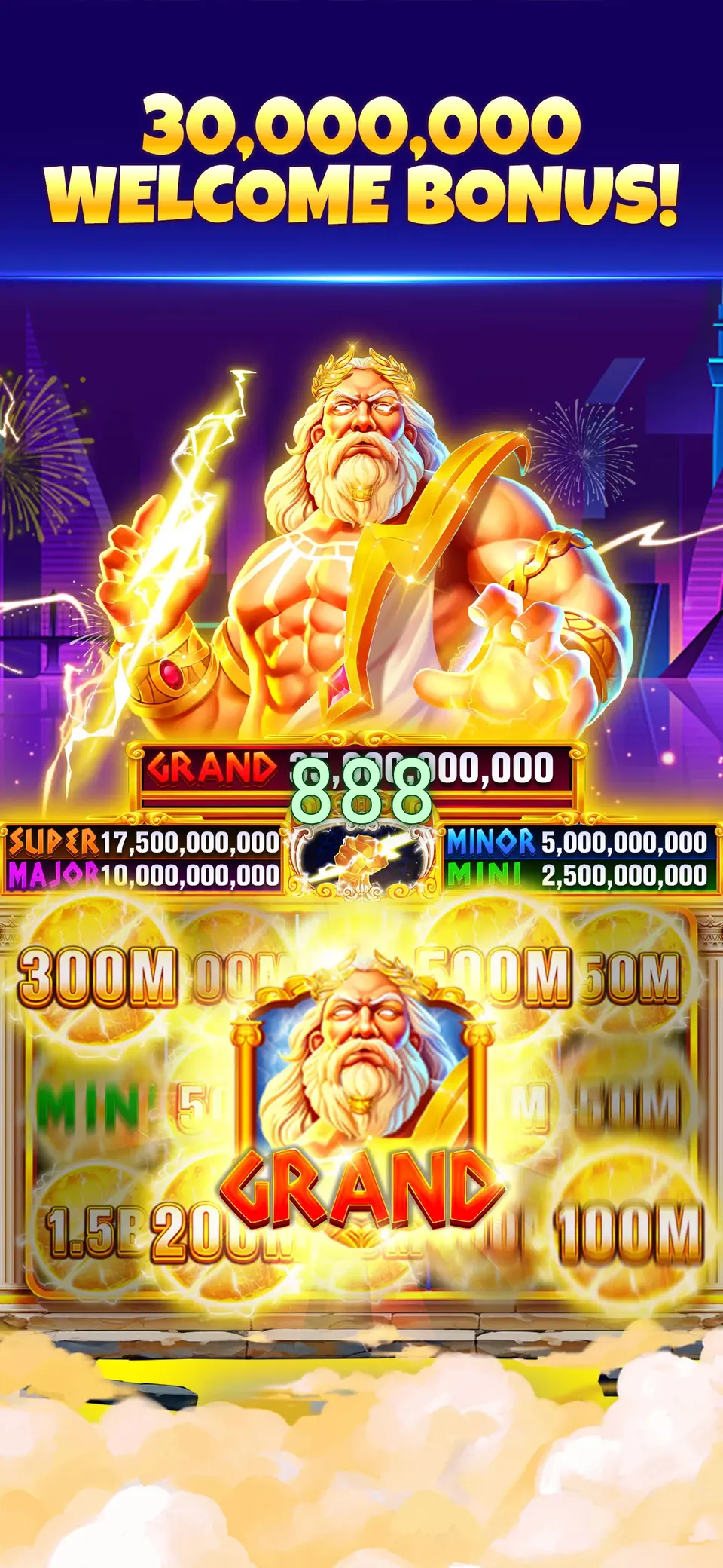 888 Login