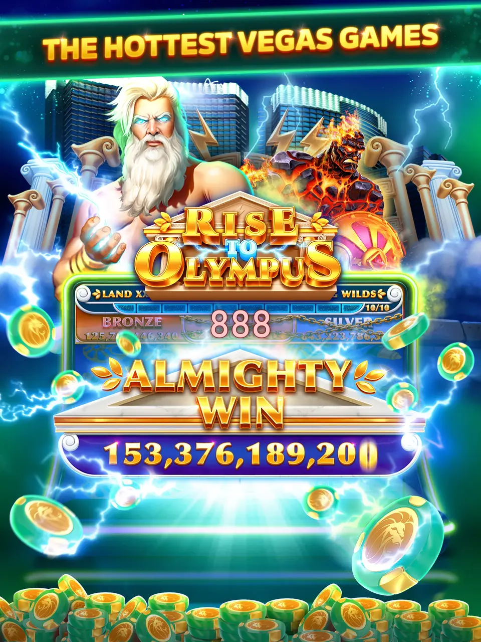 888 Login