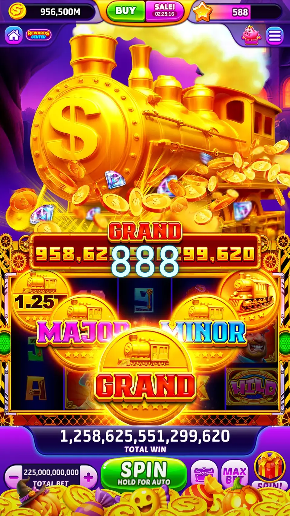 888 Preview - Oficial Baixar